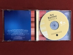 CD Duplo - Ary Barroso - 100 Anos - Nacional - Seminovo na internet