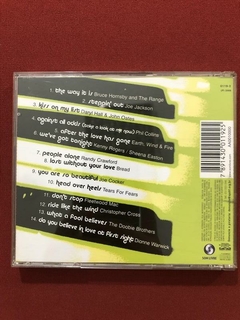 CD - Popsongs - Songs & Piano - Nacional - 2006 - comprar online