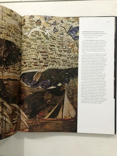 Imagem do Livro - Fighting Ships - From The Ancient World To 1750 - Sam Willis