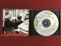 CD - Duke Ellington - Reminiscing In Tempo - Import - Semin. na internet