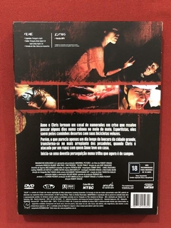 DVD - Trilha de Sangue - Rebeca R. Palmer - Ben Price - comprar online