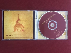 CD Duplo - Lama Gyurme & Jean-Philippe Rykiel - Importado na internet