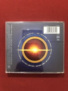 CD - The Offspring - Conspiracy Of One - Nacional - Seminovo - comprar online