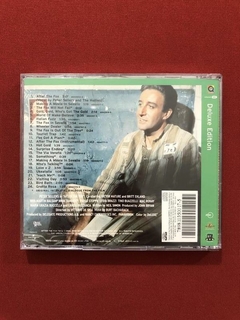 CD - After The Fox - Soundtrack - 1998 - Nacional - Seminovo - comprar online