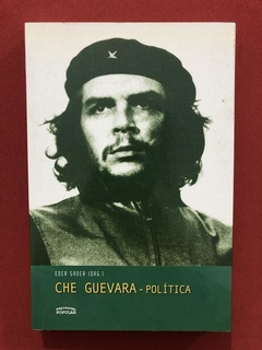 Livro- Che Guevara: Política- Eder Sader - Expressão Popular