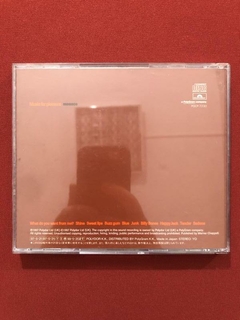 CD - Monaco - Music For Pleasure - Importado - Seminovo - comprar online