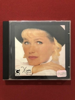 CD - Xuxa - Xuxa - Nacional - 1996