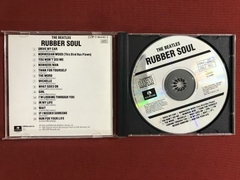 CD - The Beatles - Rubber Soul - Importado - Seminovo na internet