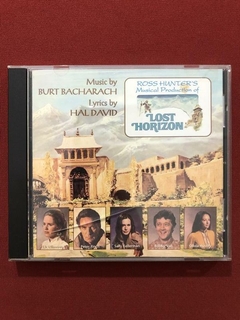 CD - Lost Horizon Original Soundtrack - Importado - Seminovo