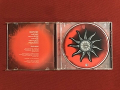 CD - Lacuna Coil - Unleashed Memories - Nacional na internet