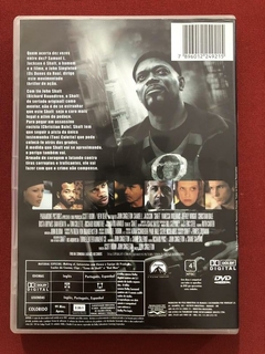 DVD- Shaft - Samuel L. Jackson - Dir: John Singleton - Semin - comprar online
