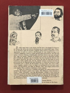 Livro - A Cólera Dos Generosos - Eduardo De Oliveira - Ed. Meca - comprar online