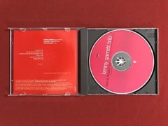 CD - Kenny Garrett Trio- Stars And Stripes- Live- Importado na internet