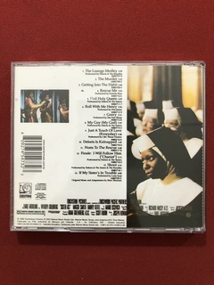 CD - Sister Act - Music From The Motion Picture Soundtrack - comprar online