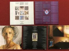 CD - Box The Alan Parsons Project - 5 CDs - Import - Semin - Sebo Mosaico - Livros, DVD's, CD's, LP's, Gibis e HQ's