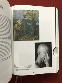 Imagem do Livro - O Livro Dos Símbolos - Reflexões Sobre Imagens - Taschen
