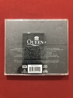 CD - Queen - Greatest Hits 3 - 1999 - Nacional - comprar online