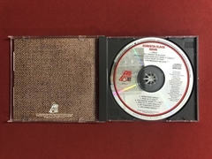 CD - Roberta Flack - Oasis - Importado - Seminovo na internet
