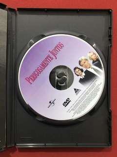 DVD - Perigosamente Juntos - Robert Redford - Seminovo na internet