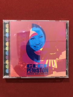 CD - Cece Peniston - Remix Collection - Importado - Seminovo