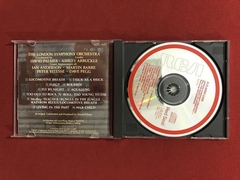 CD- London Symphony Orchestra- A Classic Case- Import- Semin na internet