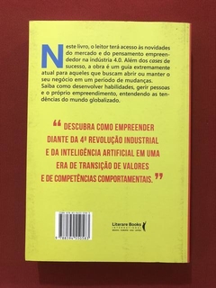 Livro- Manual Completo De Empreendedorismo - A. Sita - Semin - comprar online
