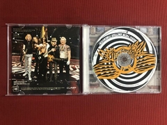 CD - Aerosmith - Music From Another Dimension! - Seminovo na internet