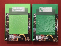 Livro - Antologia Do Folclore Brasileiro - 2 Vols. Seminovo na internet