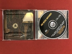 CD - John Michael Montgomery - Time Flies - Import - Semin na internet