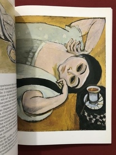 Livro - Matisse - Volkmar Essers - Ed. Taschen na internet