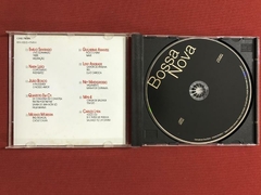 CD - Bossa Nova - Para Fazer Feliz A Quem Se Ama - Nacional na internet