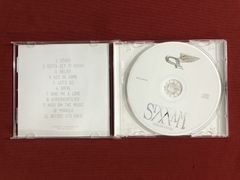 CD - Sixx: A. M. - Modern Vintage - Importado - Seminovo na internet