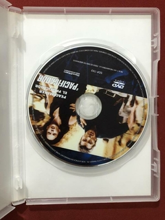 DVD - O Pacificador - George Clooney / Nicole Kidman na internet