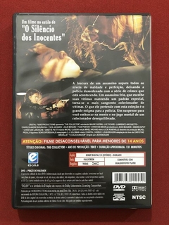 DVD - O Colecionador - Luc Picard - Jean Beaudin - Seminovo - comprar online