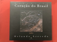 Livro - Box Expedição Coração do Brasil - Orlando Azevedo - comprar online
