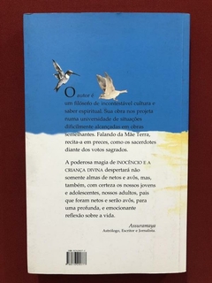 Livro- Inocêncio E A Criança Divina - Valdi Ercolani - Landy - comprar online