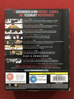 Blu-ray - Box Stanley Kubrick - 8 Discos - Importado - Semin - comprar online