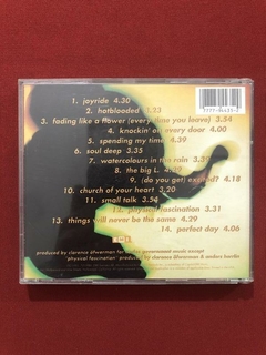 CD - Roxette - Joyride - 1991 - Importado - Estado Unidos - comprar online