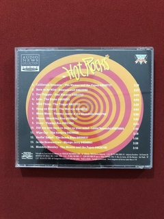 CD - Audio News Collection - Serie Ritmos - Rock - Nacional - comprar online