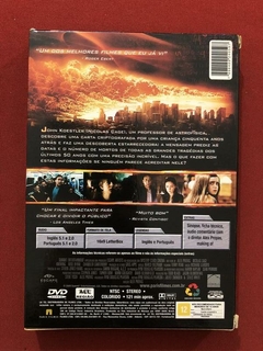 DVD - Presság1 - Nicolas Cage - Alex Proyas - Paris Filmes - comprar online