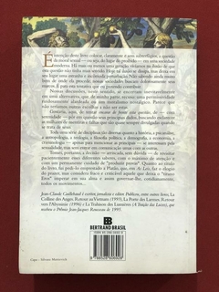 Livro - A Tirania Do Prazer - Jean-Claude Guillebaud - Ed. Bertrand Brasil - comprar online