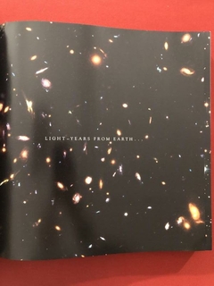 Livro - Expanding Universe - Ed. Taschen - Trilíngue - Seminovo na internet