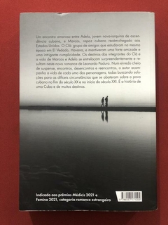 Livro - Como Poeira Ao Vento - Leonardo Padura - Ed. Boitempo - comprar online