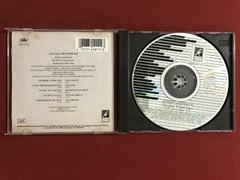 CD - Douglas Trowbridge - Songs Unspoken - Importado na internet