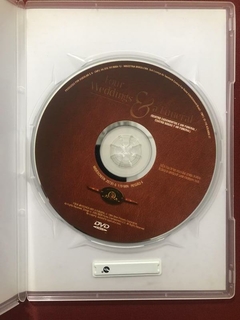 DVD - Quatro Casamentos E Um Funeral - Hugh Grant - Seminovo na internet
