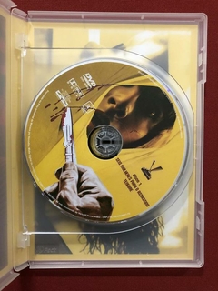 DVD - Giallo - 4 Clássicos - 2 Discos - Versátil - Seminovo - loja online