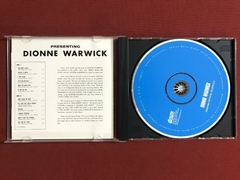 CD - Dionne Warwick - Collector' Choice - Importado - Semin na internet
