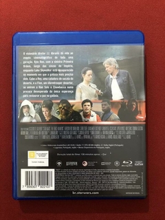 Blu-ray - Star Wars - O Despertar Da Força - Seminovo - comprar online