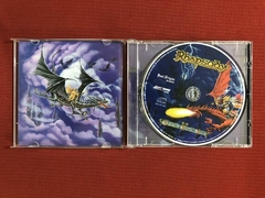 CD - Rhapsody - Symphony Of Enchanted Lands - Nacional na internet