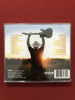 CD - Brad Paisley - This Is Country Music - Importado- Semin - comprar online